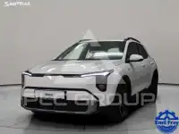 2026 KIA Stonic