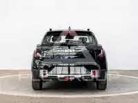 2026 KIA Stonic