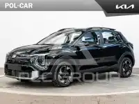 2026 KIA Stonic