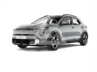 2026 KIA Stonic