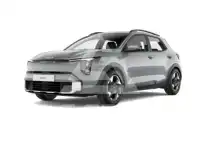 2026 KIA Stonic