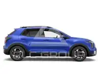 2026 KIA Stonic