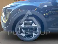 2026 KIA Stonic