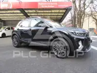 2026 KIA Stonic