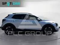 2026 KIA Stonic