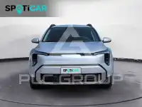 2026 KIA Stonic