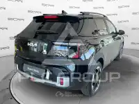 2026 KIA Stonic