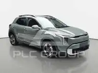 2026 KIA Stonic