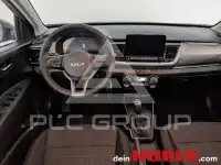 2026 KIA Stonic