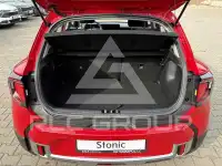 2026 KIA Stonic