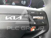 2026 KIA Stonic