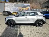 2026 KIA Stonic