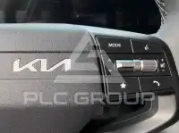 2026 KIA Stonic
