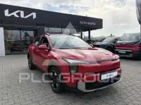 2026 KIA Stonic