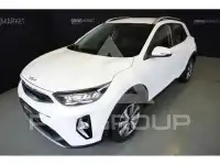 2026 KIA Stonic