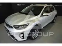 2026 KIA Stonic