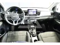 2026 KIA Stonic