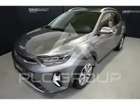 2026 KIA Stonic