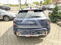 2026 KIA Stonic