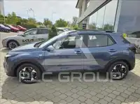 2026 KIA Stonic