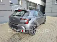 2026 KIA Stonic