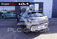 2026 KIA Stonic