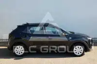 2026 KIA Stonic