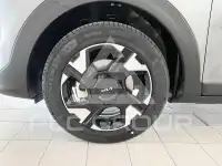 2026 KIA Stonic