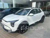 2026 KIA Stonic