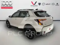 2026 KIA Stonic