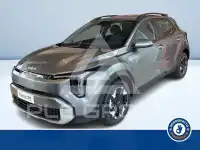 2026 KIA Stonic