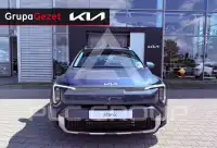 2026 KIA Stonic