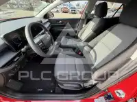 2026 KIA Stonic