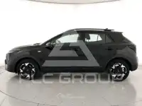 2026 KIA Stonic