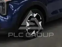 2026 KIA Stonic