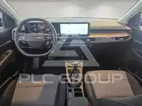 2026 KIA Stonic