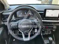 2026 KIA Stonic