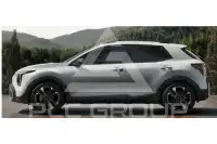 2026 KIA Stonic
