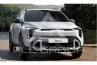 2026 KIA Stonic