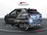 2026 KIA Stonic