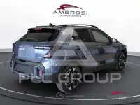 2026 KIA Stonic