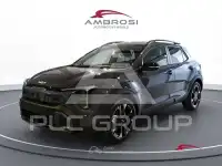 2026 KIA Stonic
