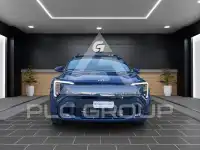 2026 KIA Stonic