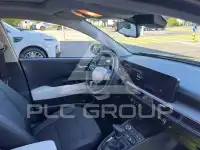 2026 KIA Stonic