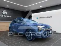 2026 KIA Stonic