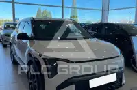 2026 KIA Stonic