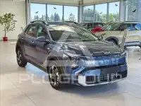 2026 KIA Stonic