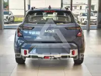 2026 KIA Stonic