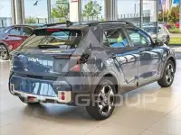 2026 KIA Stonic