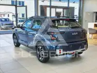 2026 KIA Stonic
